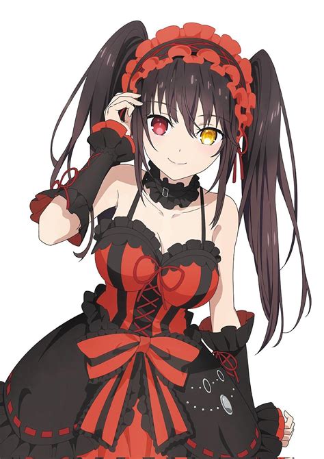 New Videos Tagged with kurumi tokisaki (date a live) (60)